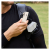 SmallRig 6091 - etui ładujące 2w1 i 2x akumulator INR21700 (czarny zestaw, 10000mAh) - przykład użycia